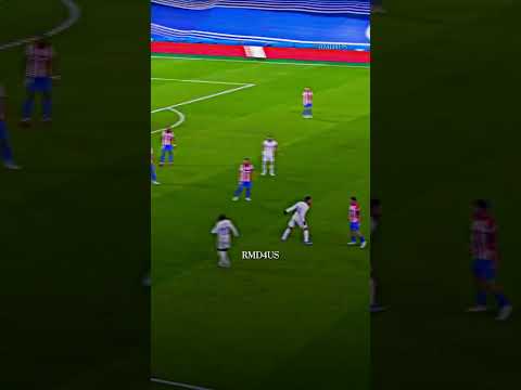 Casemiro vs De Paul 🔥