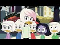Ducktales 2x19 Magica Is Powerless And Pathetic