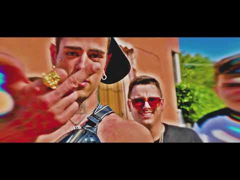 MARKINO - NON LAVORO [ Prod. MARKINO & LUCA459 ]