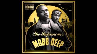 Mobb Deep - The Money (Ft. Killer Black and Karate Joe)