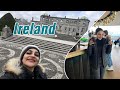 Ireland Vlog | Rimitomy official |