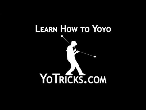 Learn How to Yoyo on YoTricks.com