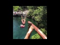 Cancun Mayan Adventure Zip Line And Cliff Jump