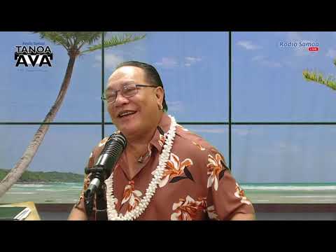 Tanoa Ava Show, 27 NOV 2021 - Radio Samoa