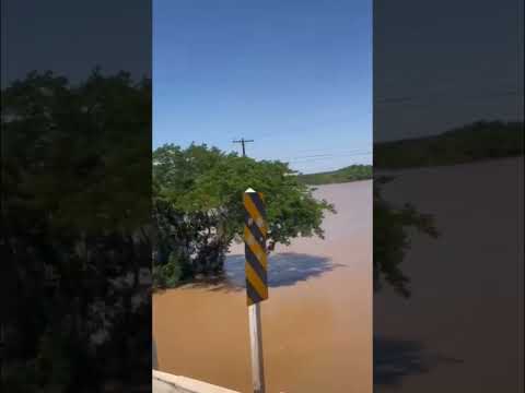 Cipó Bahia - Ponte sobre o Rio Itapicuru