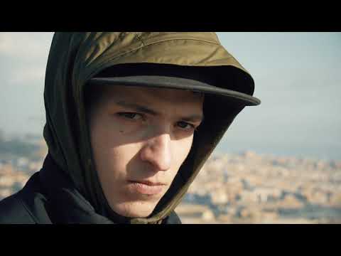 DYGE- FUEGO//VIDEOCLIP OFICIAL PHARA.REC //prod by Dyge