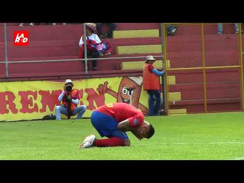 Video Antifútbol "escupitajo" de Juan José Paredes