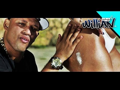 DJ Willian Feat MC Tarapi - Bebi Piranha (2014)