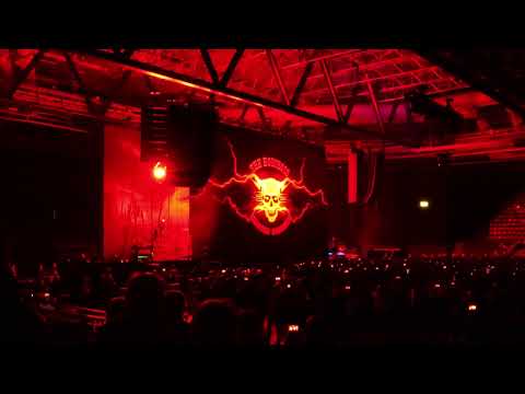 The BossHoss - Intro Boss Hoss + Electric Horsemen - Live Stuttgart 2023