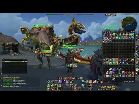 How to tame Direhorns!  SUPER EASY