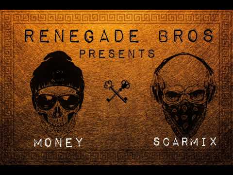 Renegade Bros presents  Money x Scarmix   Balcony Sessions 2024