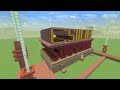 Csulike Logo 20th Century Fox 4g Style And Minecraft Version Csulikee
