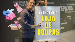 ESTRATÉGIA DE MARKETING PARA LOJA DE MODA FEMININA | Aprenda em 15 minutos