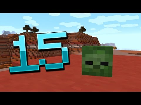 15 of The Rarest Items and Mobs in Minecraft