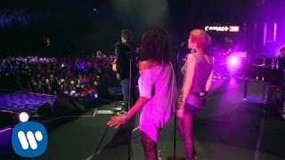 Alejandro Sanz - Sin que se note (Paraiso en vivo)