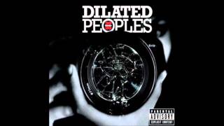 Dilated Peoples - Another Sound Mission