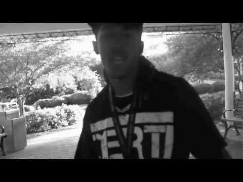 The Infamous Cypher II