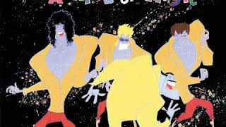 4- Pain is so Close to Pleasure - A Kind of Magic[1986] - Queen