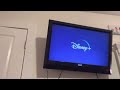 Opening To The Great Mouse Detective