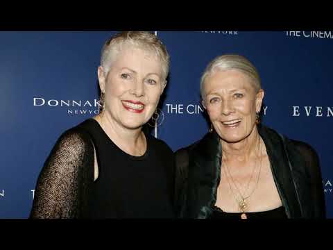 Vanessa Redgrave: A Superstar From A Different Era | Shocking Secrets