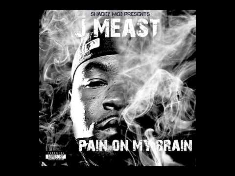 J Meast - Keep It Lit