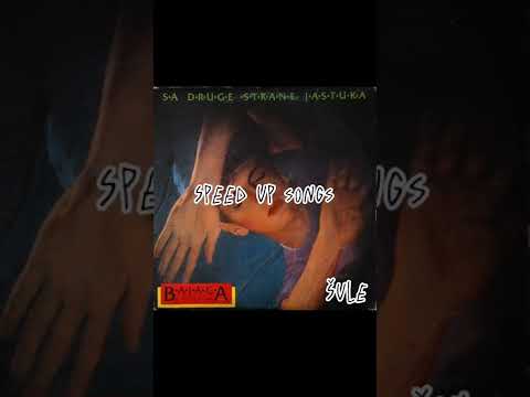 Bajaga I Instruktori - Sa Druge Strane Jastuka [Speed Up]