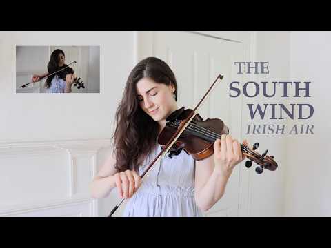THE SOUTH WIND ✨ Irish air