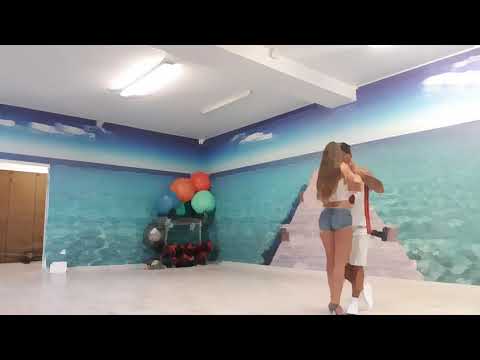 Dj Nice Life - Fab & Maria | Urban kiz