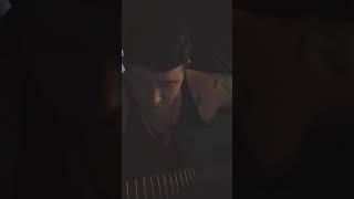"California" - Flora Cash (Acoustic Cover)
