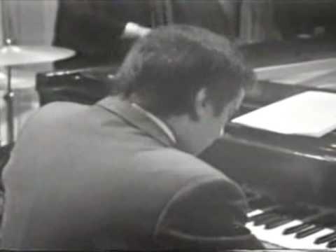 Dudley Moore Trio - Just In Time