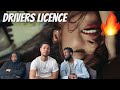 Olivia Rodrigo - drivers license (Official Video) | REACTION