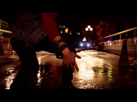 inFAMOUS: Second Son - The Phoenix GMV (Fall Out Boy)