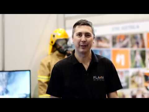 AFAC18 - Exhibition