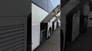 Mercedes-Benz Tourismo autob&uacute;s de turismo | Imagen 4 - Autoline