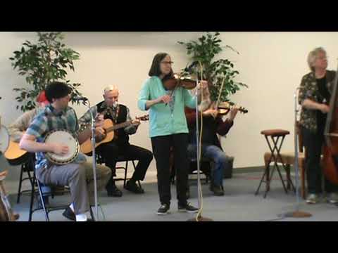 When You and I Were Young Maggie 4 9 22