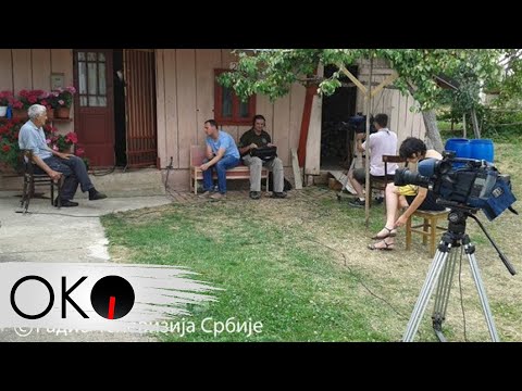 Dokumentarni film: Oluja, kolona duga vekovima