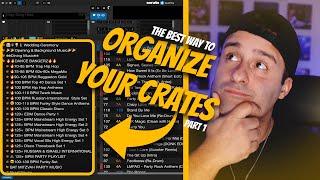 The Ultimate Guide to Organizing Your DJ Music Library