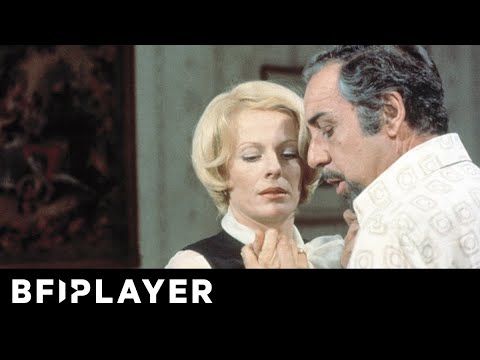 Mark Kermode Reviews The Discreet Charm of the Bourgeoisie (1972) | BFI Player