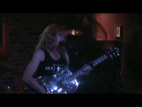 Radio Eris Album Release Preview Cabaret 10-5-09
