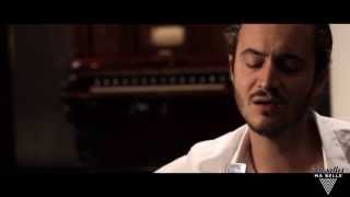 EDITORS - &quot;Nothing&quot; - Acoustic Session by Bruxelles Ma Belle 1/1