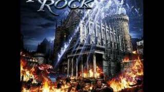 Rob Rock - Slayer of souls