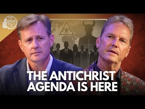 Billy Crone | Global Elite & Antichrist Agenda