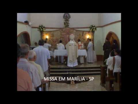 DOM IRINEU ANDREASSA