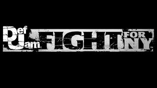 Def Jam Fight For NY [Ice-T-OG Original Gangsta] [HD] [PS2/GameCube/XBOX] 2004