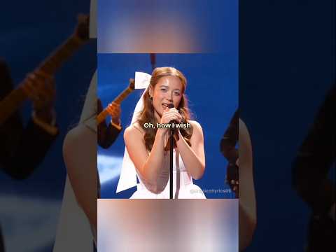 From The Start - Laufey || Musical Lyrics || #music #youtubeshorts #song #lyrics #shorts #yt #viral