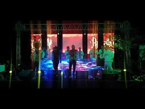 La Revancha RC ft. Banda RC De Culiacán Sin. Juan Ignacio ( desde Mazatlán)