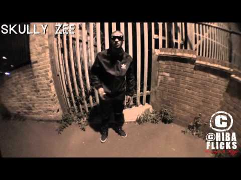 UNSIGNED HYPE - SKULLY ZEE [FREESTYLE]