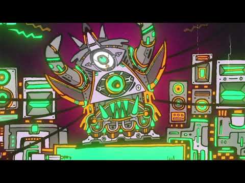 Jantsen - Shakin' The Kutz