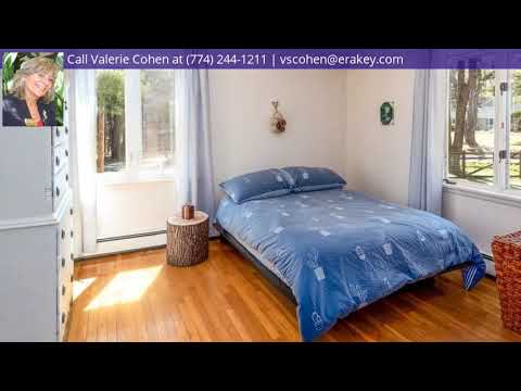 105 Holden Road, Paxton, MA 01612 - MLS #72643217