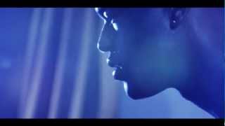Luke James - "Mo' Better Blues" Music Video